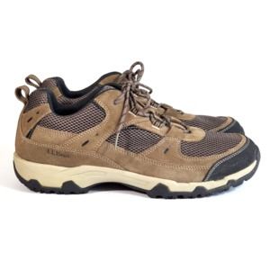 L. L. Bean Trail 4 Ventilated Low Hiker